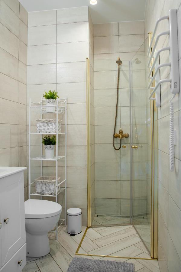 E.M. Studio In City Center Каунас Екстериор снимка